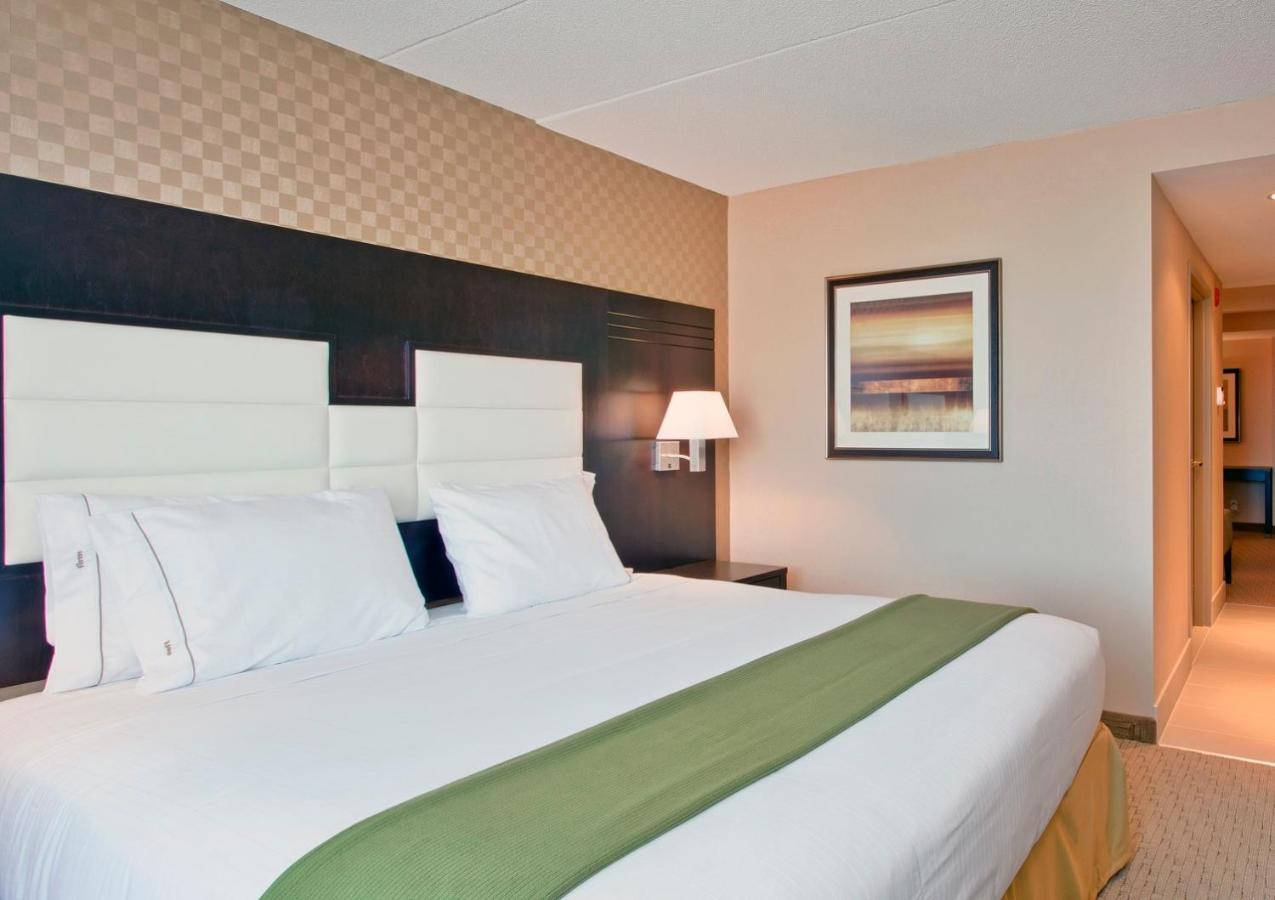 Hotel Express & West - Nepean By Ihg Ottawa