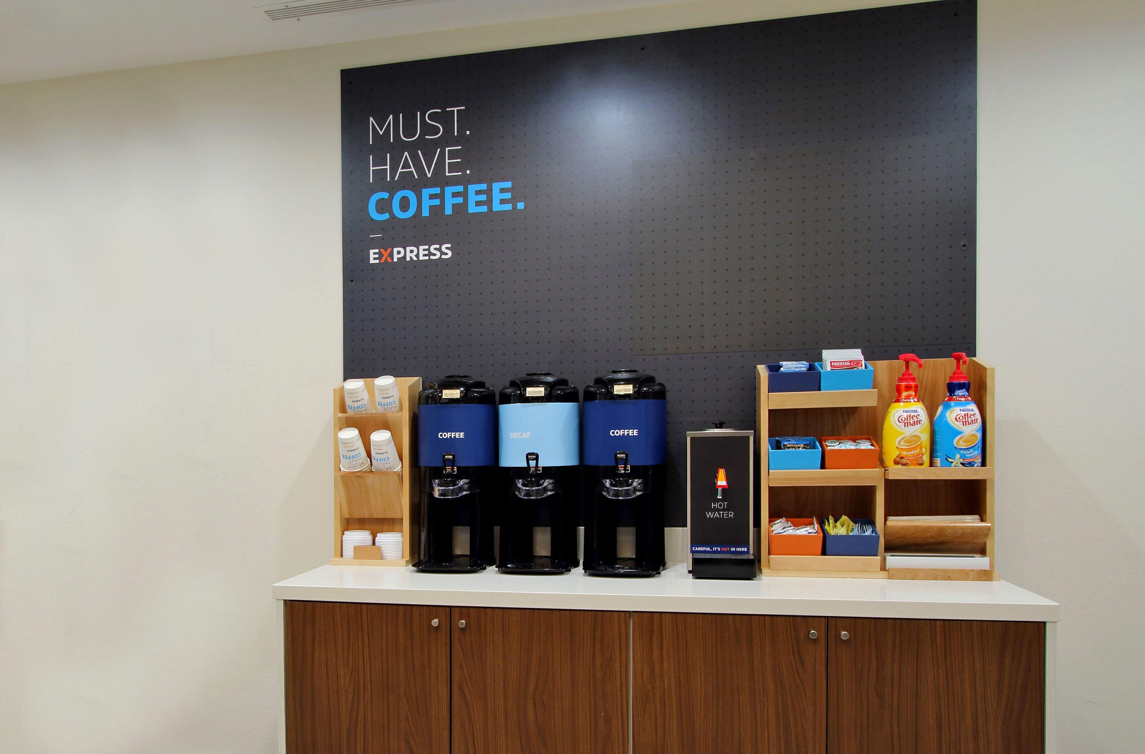 Express & West - Nepean By Ihg 2* Ottawa